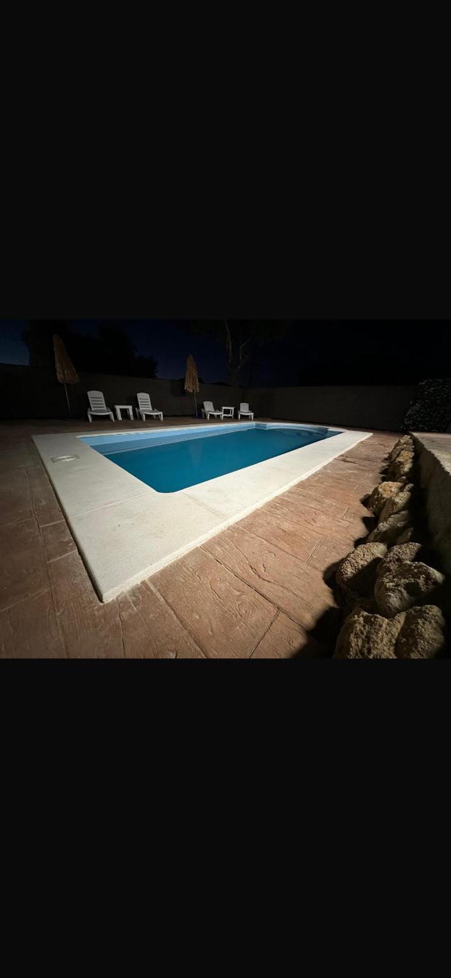 Casa Rustica Lala Villa Barbate Exterior photo