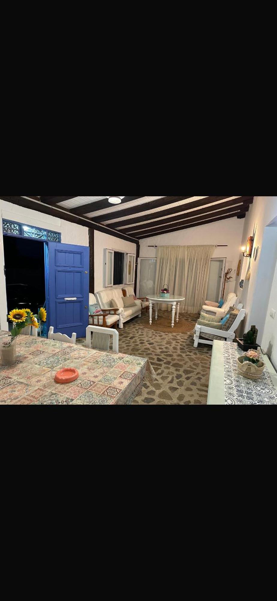Casa Rustica Lala Villa Barbate Exterior photo