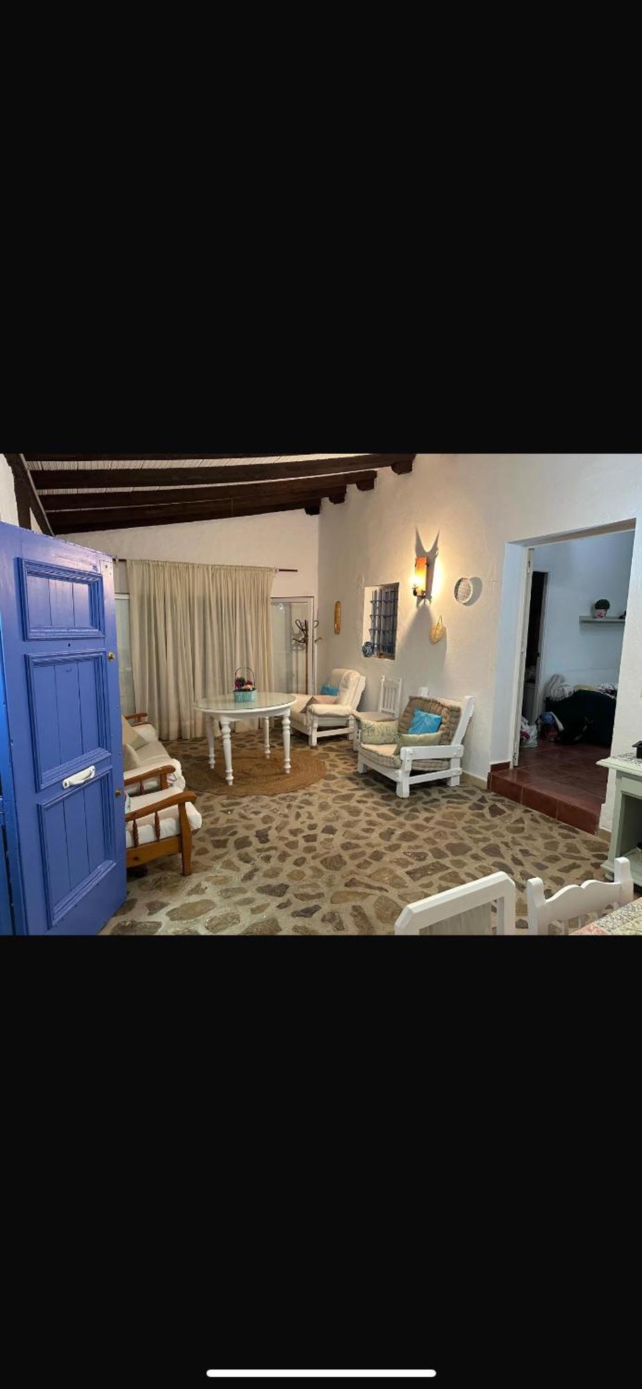 Casa Rustica Lala Villa Barbate Exterior photo